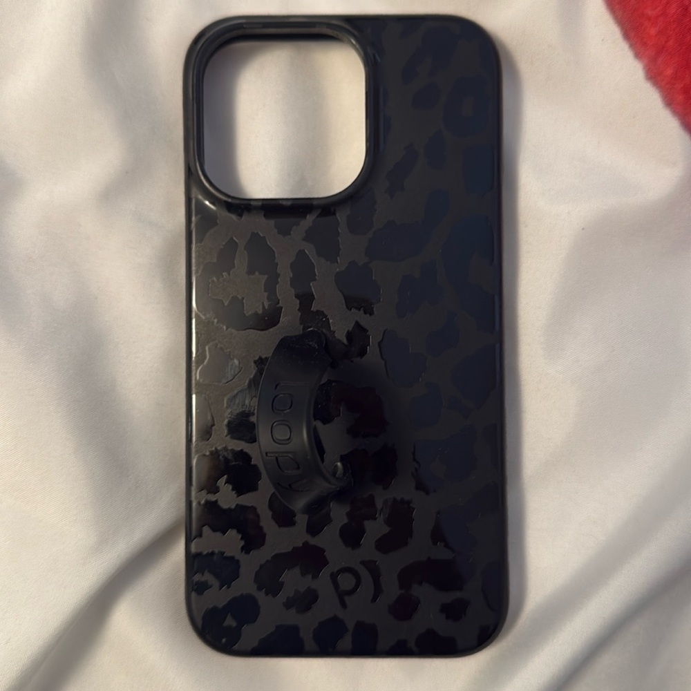 iPhone 14 Pro Loopy Case